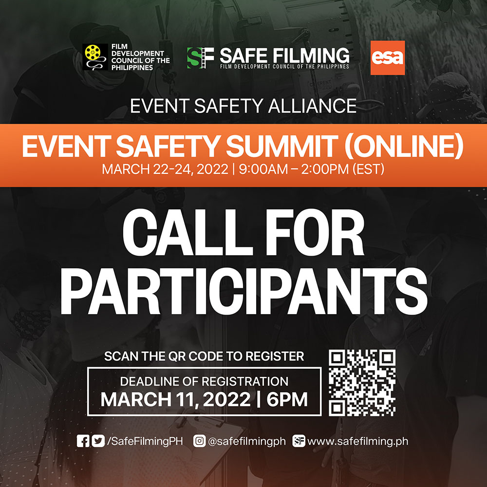 FDCP Opens Call for Industry Professionals for Event Safety Summit